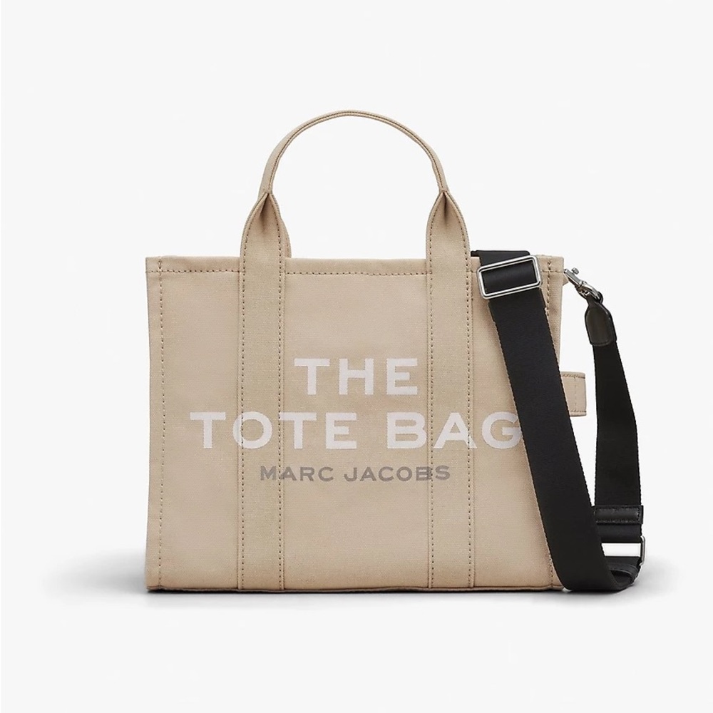 Marc Jacobs The Canvas Medium Tote Bag